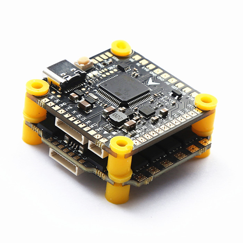 Flugsteuerung-GTSKYTENRC-Tracker-F405-V2-F4-305x305-mm-5V-9V-BEC--50A-65A-BL_S-2-6S-4in1-ESC-Stack-f-2014452-10